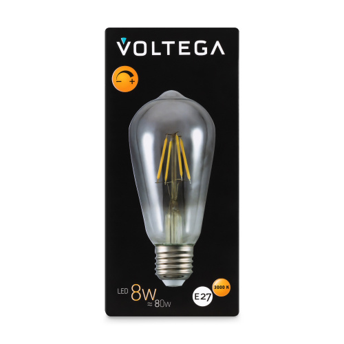 Лампочка Voltega 8515 фото 3